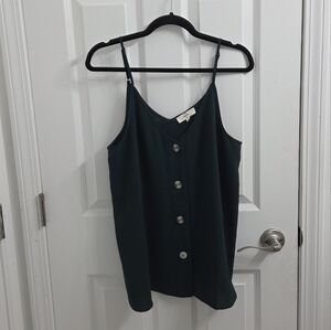 Entro Tank Top